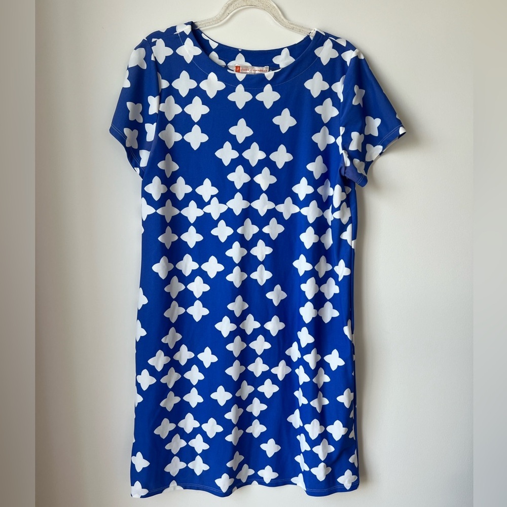 Women’s Jude Connally shift dress, size small